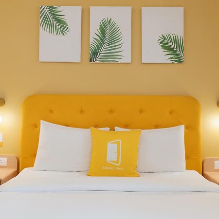 Bloom Hotel Financial District Hyderabad Eksteriør billede